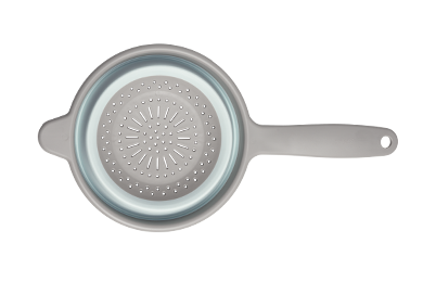 ИК 19989000 Дуршлаг складной Compact (голубой песок)_2.png